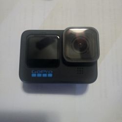 Go Pro Hero 11