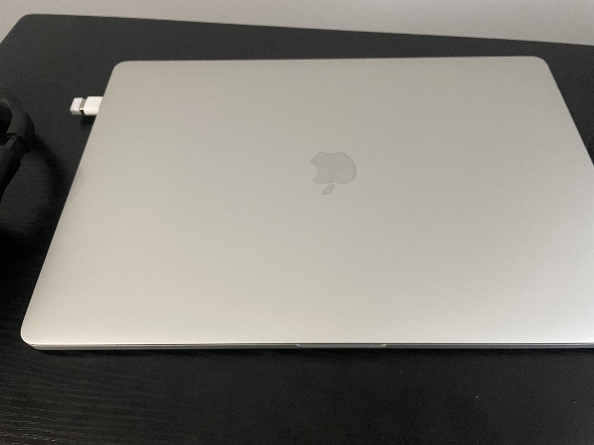 MacBook Pro 2019