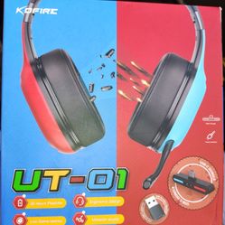 Nintendo Switch Wireless Headset 
