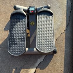Stepper 