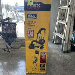 DEWALT  DCCS672B 60V MAX 18” BATTERY POWERED (TOOL ONLY) NEW IN BOX 