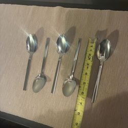 Spoons