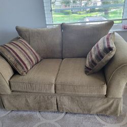 Loveseat