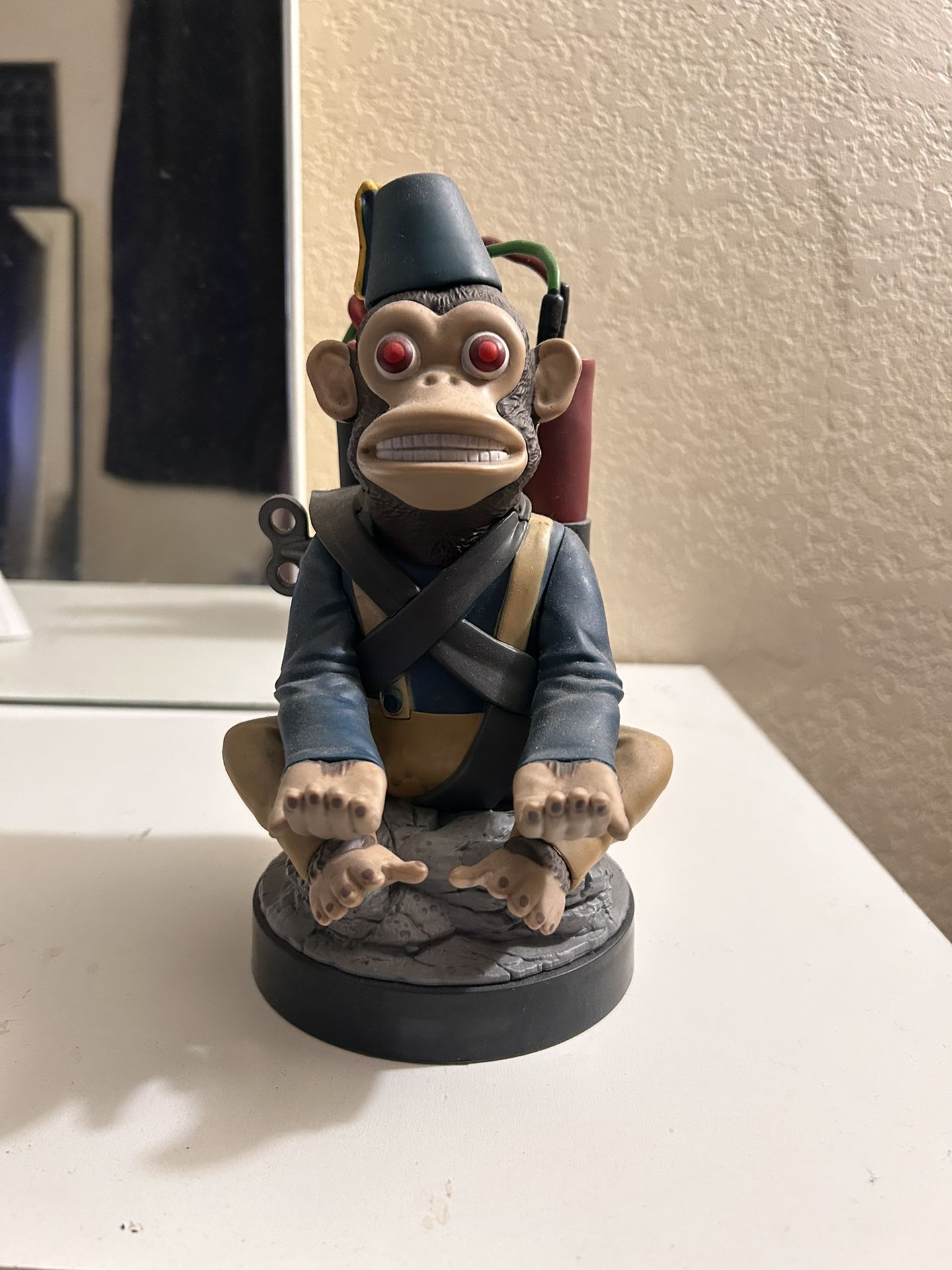 Monkey Bomb Controller Holder