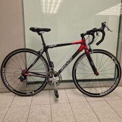 All-Carbon Giant TCR C3 Racing Bike 