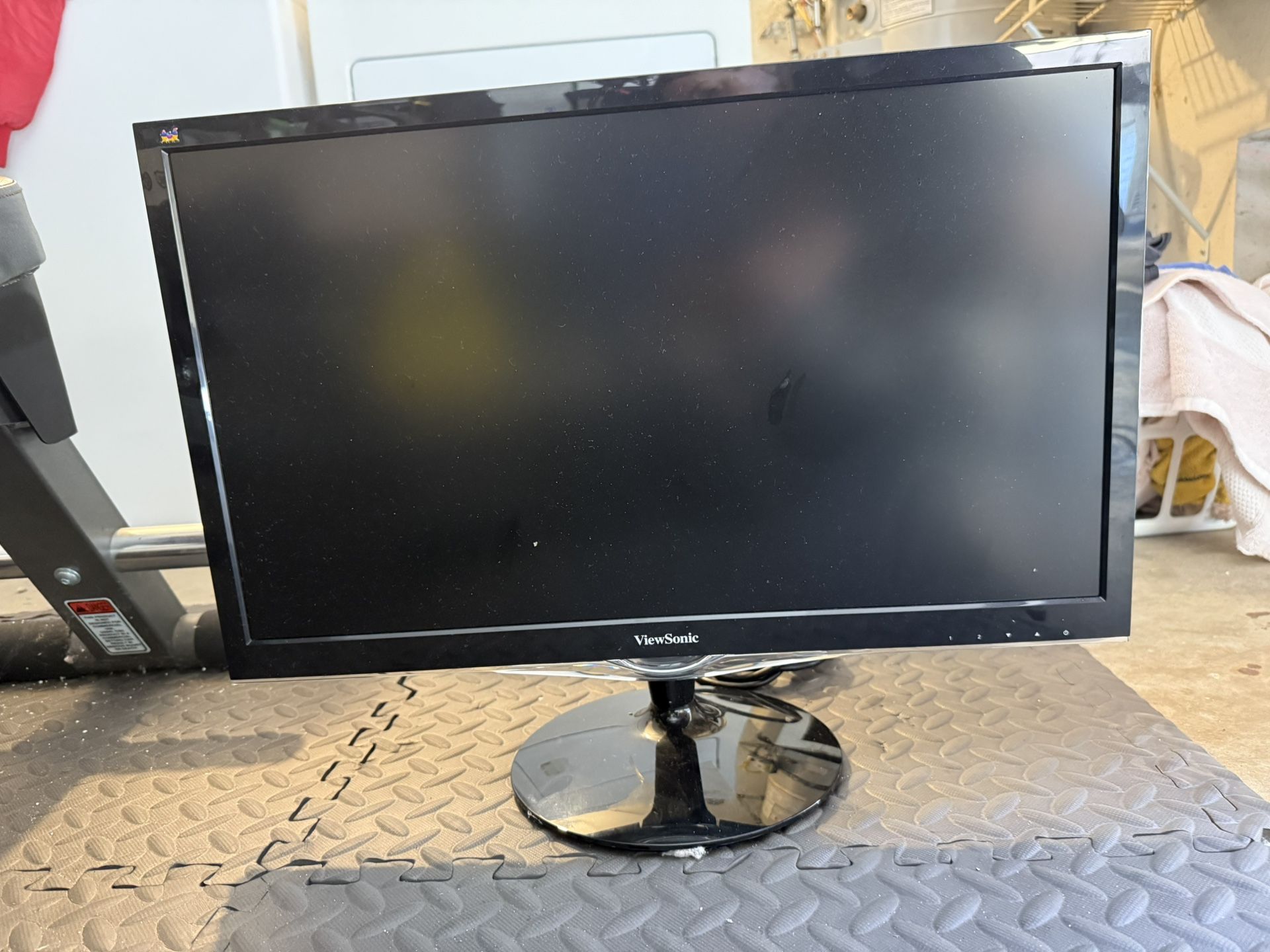 Computer Monitor
