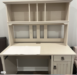 Study Desk