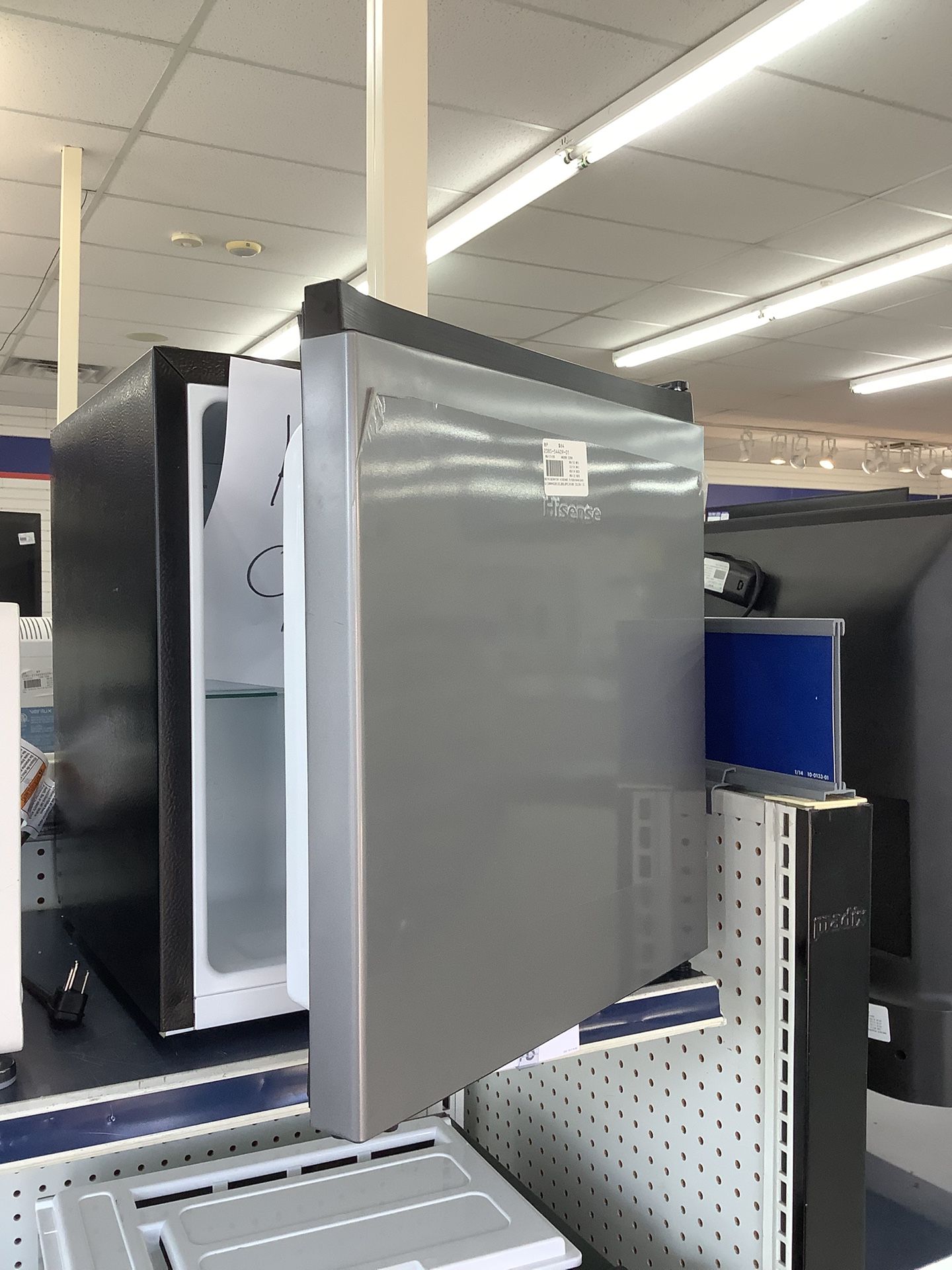 Mini Fridge Hisense