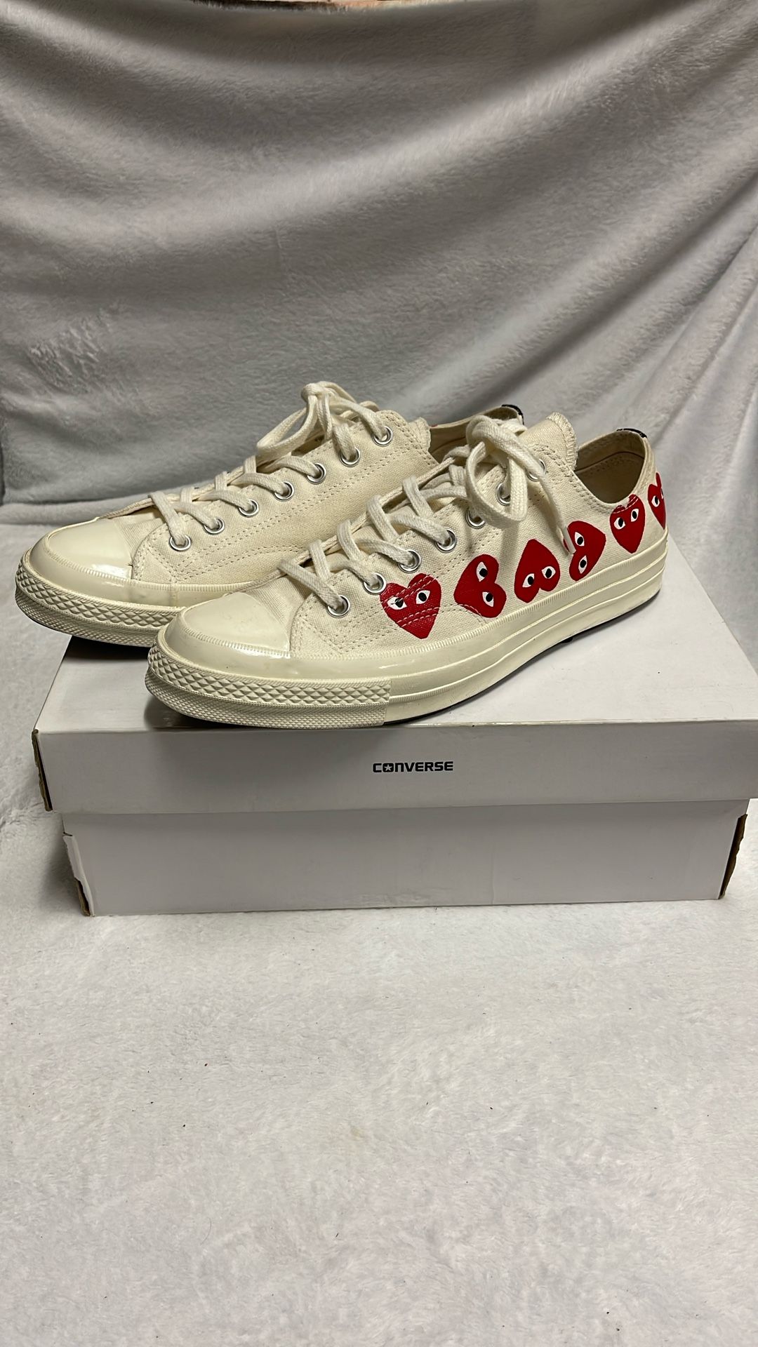 Converse 162975C