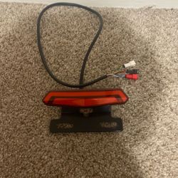 E-bike Brake Light (‼️Not Firm On Price‼️)