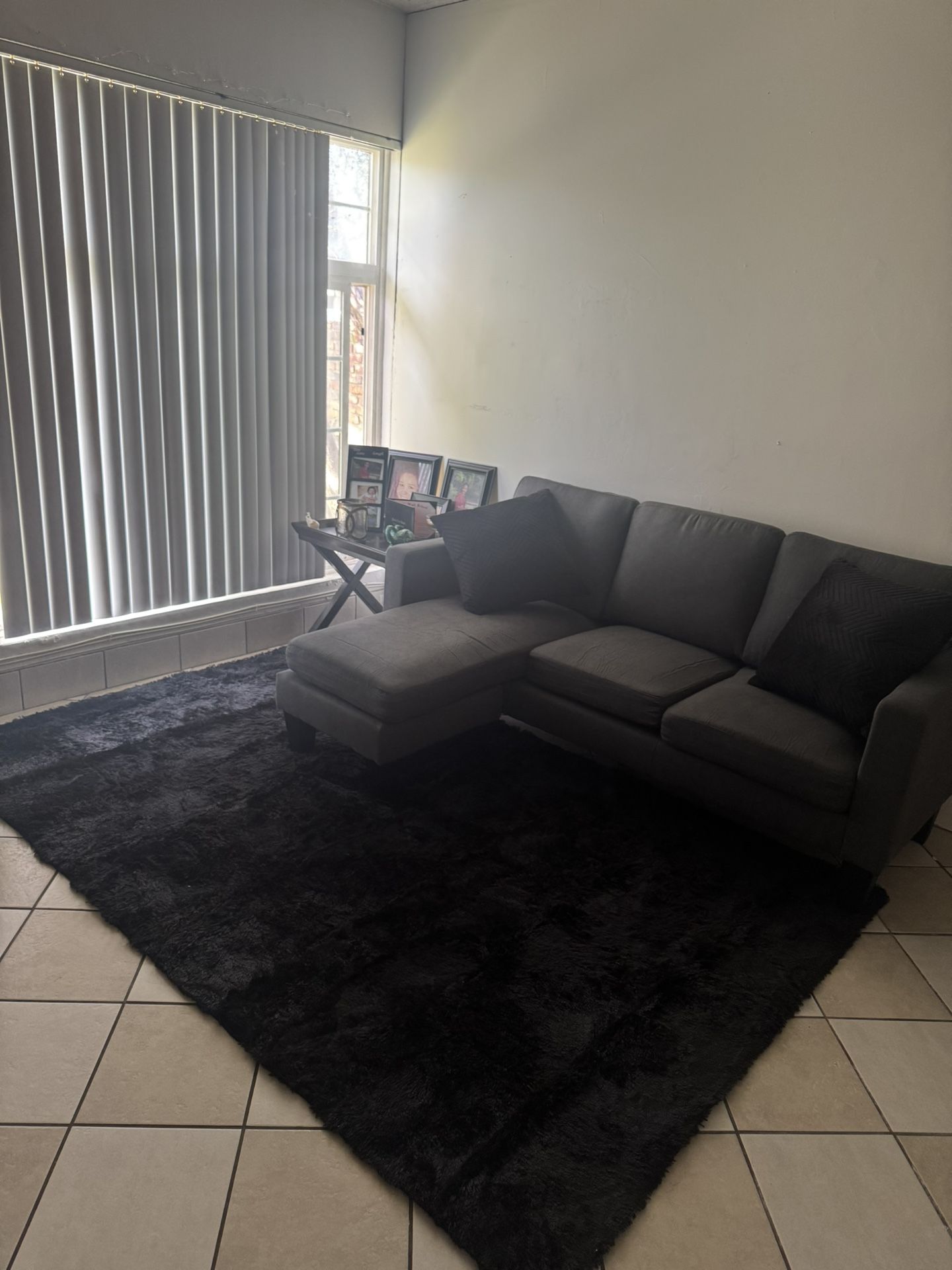 Brand New Couch