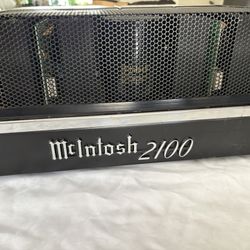 McIntosh MC2100