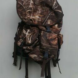 Hunting gear 