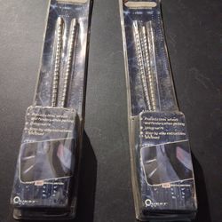 Vintage LED Light Curb Feelers