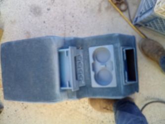 Check These Bench Seat Box Brand New