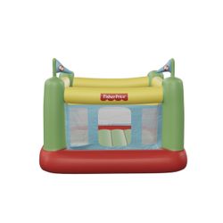 Baby Bounce House