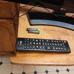 LG Tv