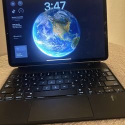 iPad Pro 11 3rd Generation 