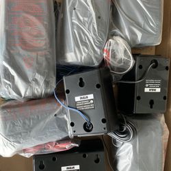 RCA SPEAKER SET 