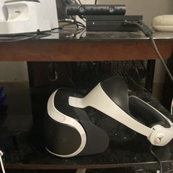 PS4/5 Vr