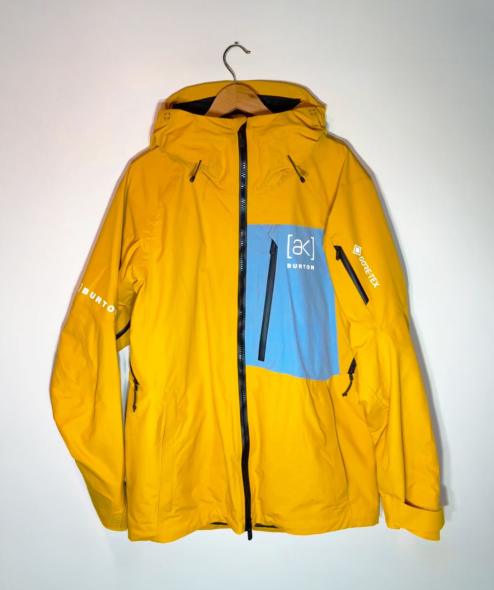 AK Cyclic Jacket - Men's Size Medium (NEW!)