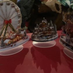 Christmas decorations