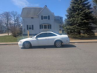 2002 Honda Accord