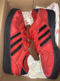 Size 12 Marvel X Rivalry 86 Low Deadpool