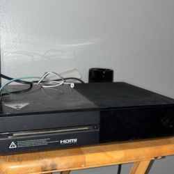 xbox one