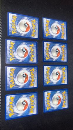 115$ worth of pokémon cards