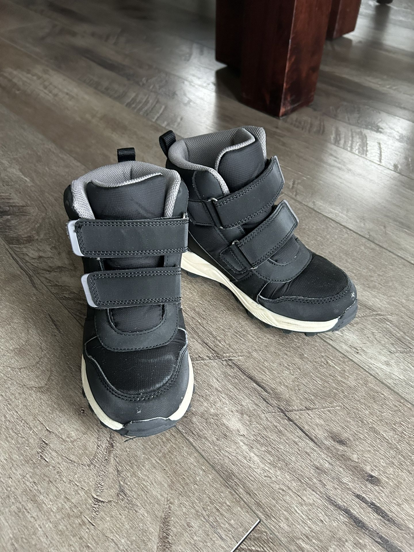Kids Snow boots 