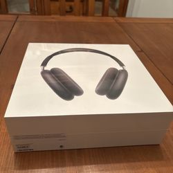 AirPods Max Midnight