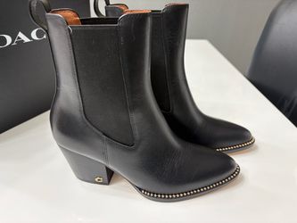 Booties