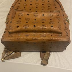 MCM Backpack 
