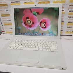 MACBOOK WHITE (INV. M1120N)

