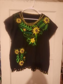 Blusa xl
