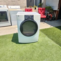 Kenmore Elite HE3 Gas Dryer 