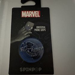 Marvel Pop socket 