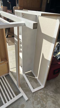 Computer Desk