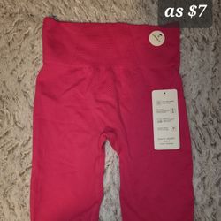 Gym Shorts Size Adult Small New With Tags