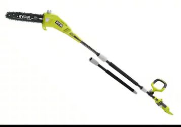 40V Pole Saw