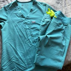 Figs Scrubs