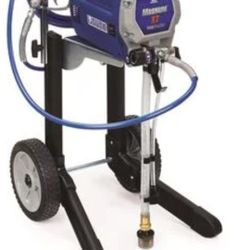 Grayco Magnum X7 Paint And Stain Sprayer 