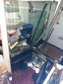 Beveled edge mirror Bundle 