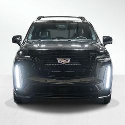 2024 Cadillac Escalade