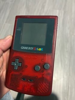 Video game lot
