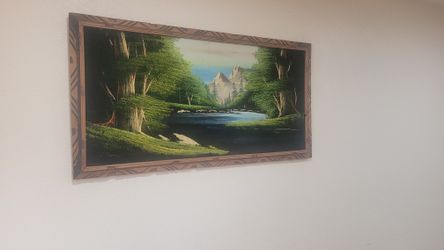 Beautiful Painting 