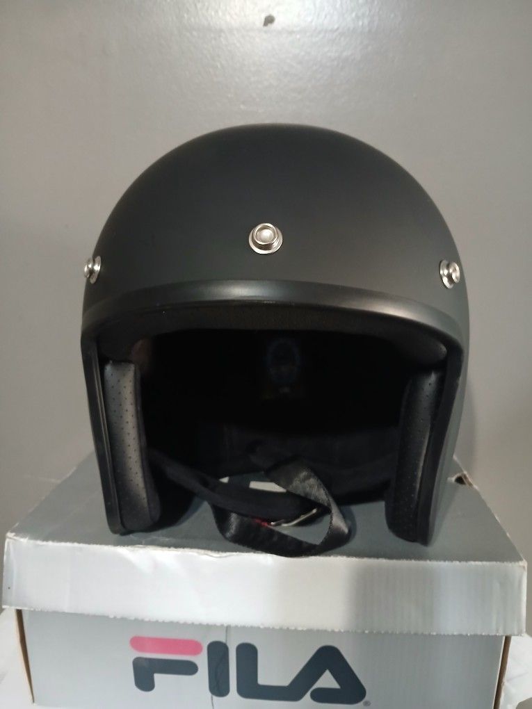 Motorcycle Helmet