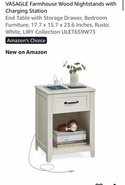 Night stand