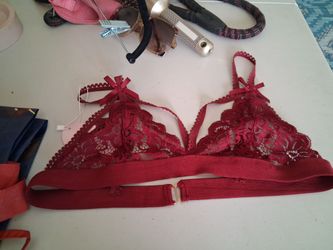 Bra